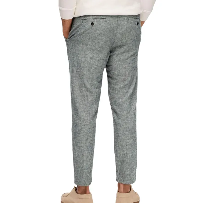 Selected Brody Broek Heren
