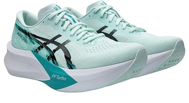 ASICS - CHAUSSURES DE RUNNING MAGIC SPEED 4 M