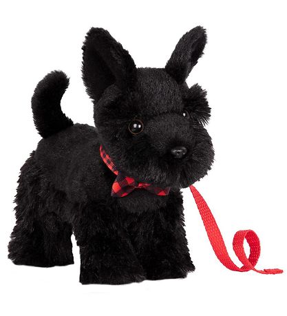 Our Generation K?ledyr - Skotsk Terrier Hvalp