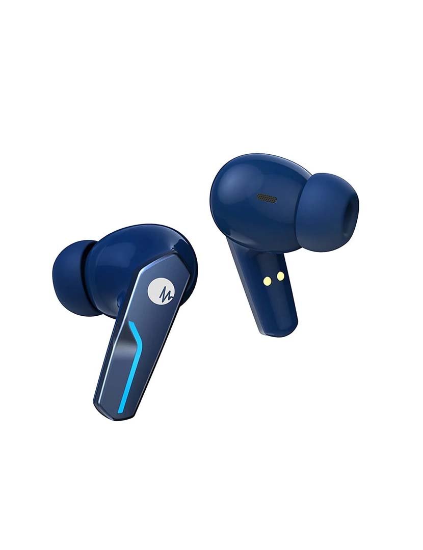 Earphones Gaming M20 Blue