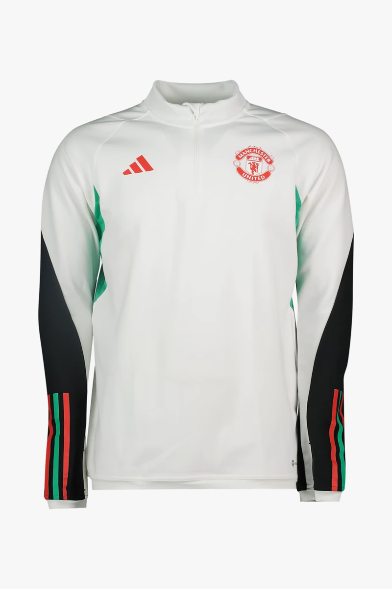 adidas Performance Manchester United Tiro 23 Herren Longsleeve