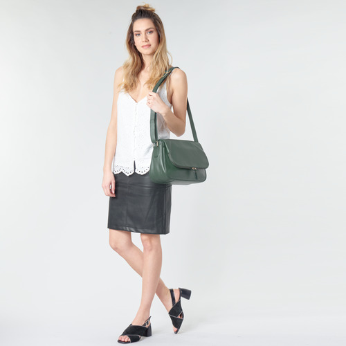 Betty London - EZIGALE - Vert