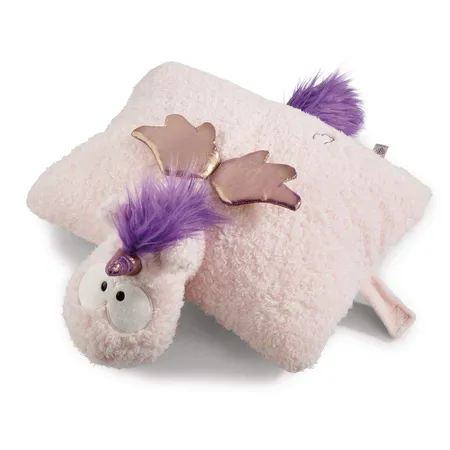 NICI Theodor & Friends Einhorn Cloud Dreamer, 40 x 30 cm
