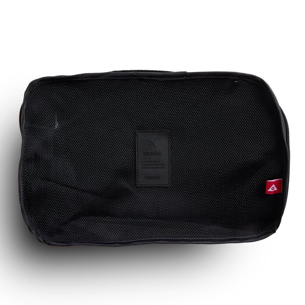 Lot de 3 organisateurs de valise 3 formats