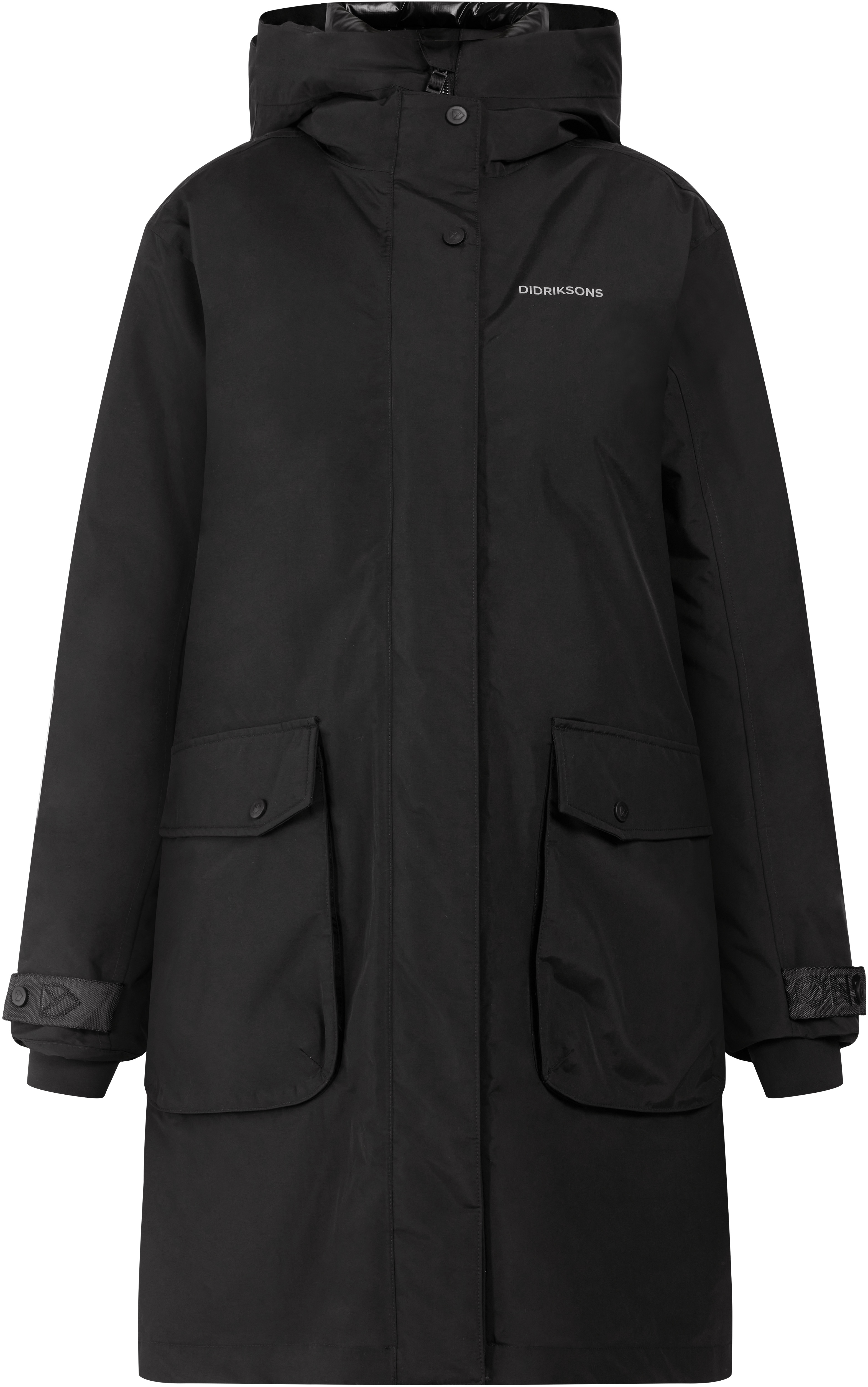 Ilsa Women's Parka