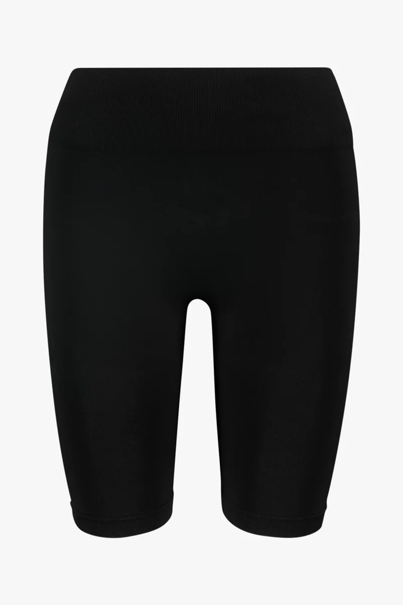 POWERZONE Seamless Tight Damen Short