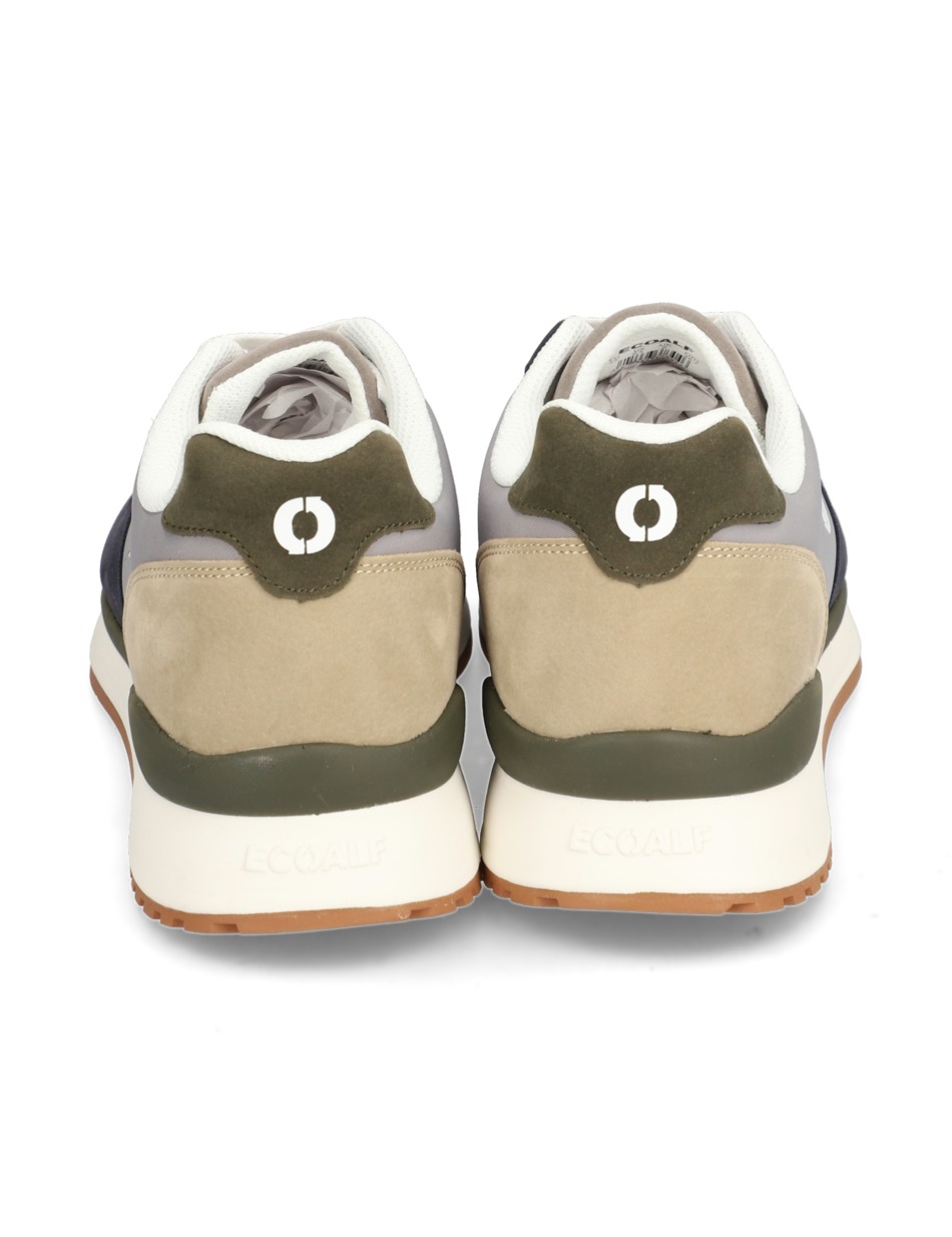 CERVINOALF SNEAKERS MAN