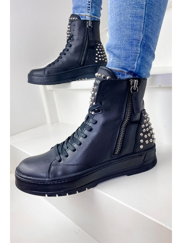 Sneakers Boots - Crime London
