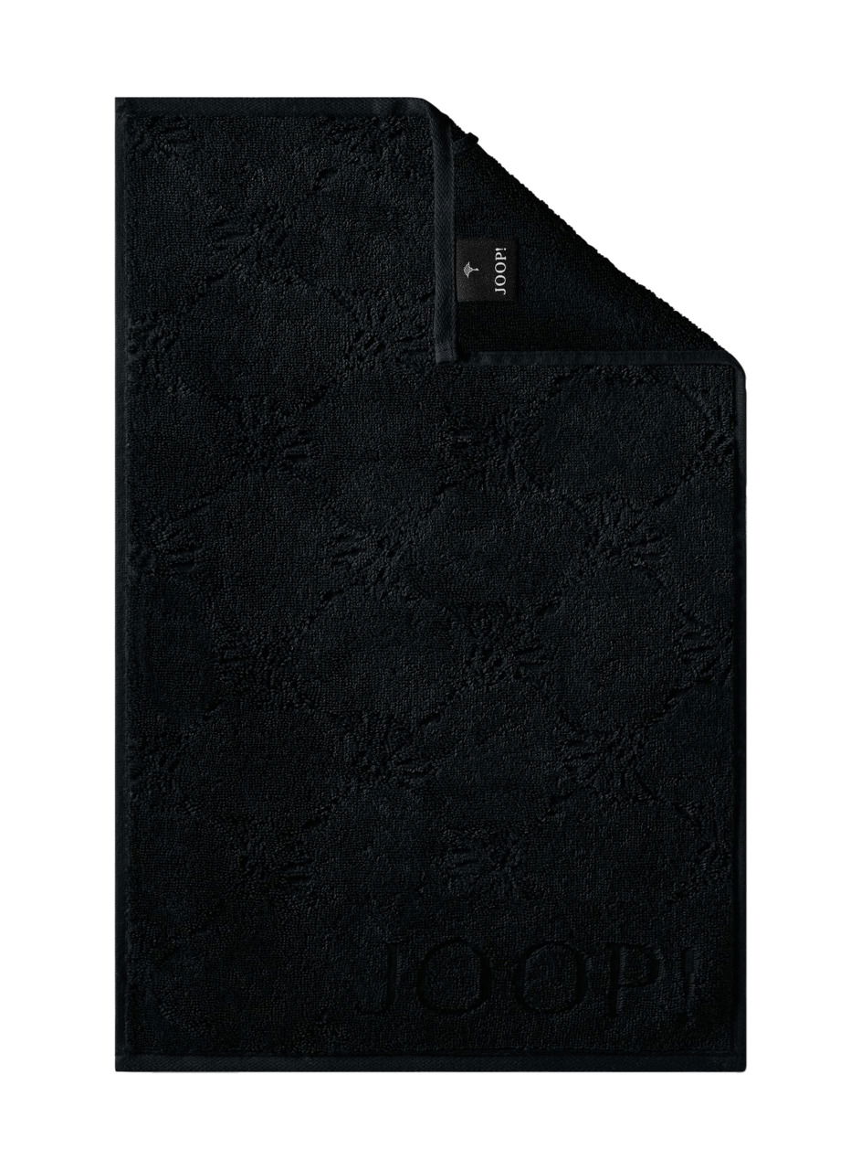 JOOP! Handtuch UNI-CORNFLOWER
