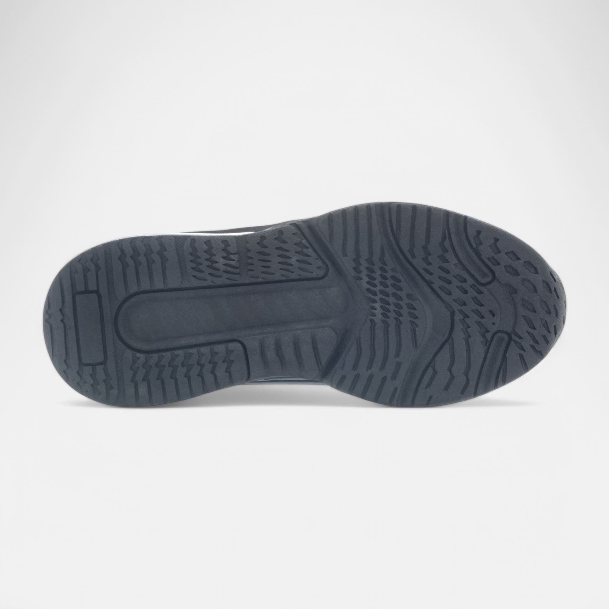 Sneakers Garçon noir