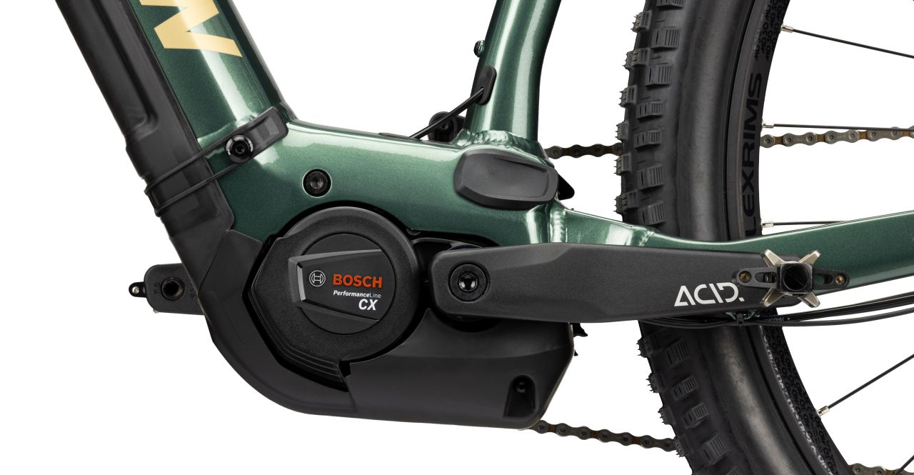 Radon Jealous Hybrid 9.0 750 kaufen | Bike-Discount