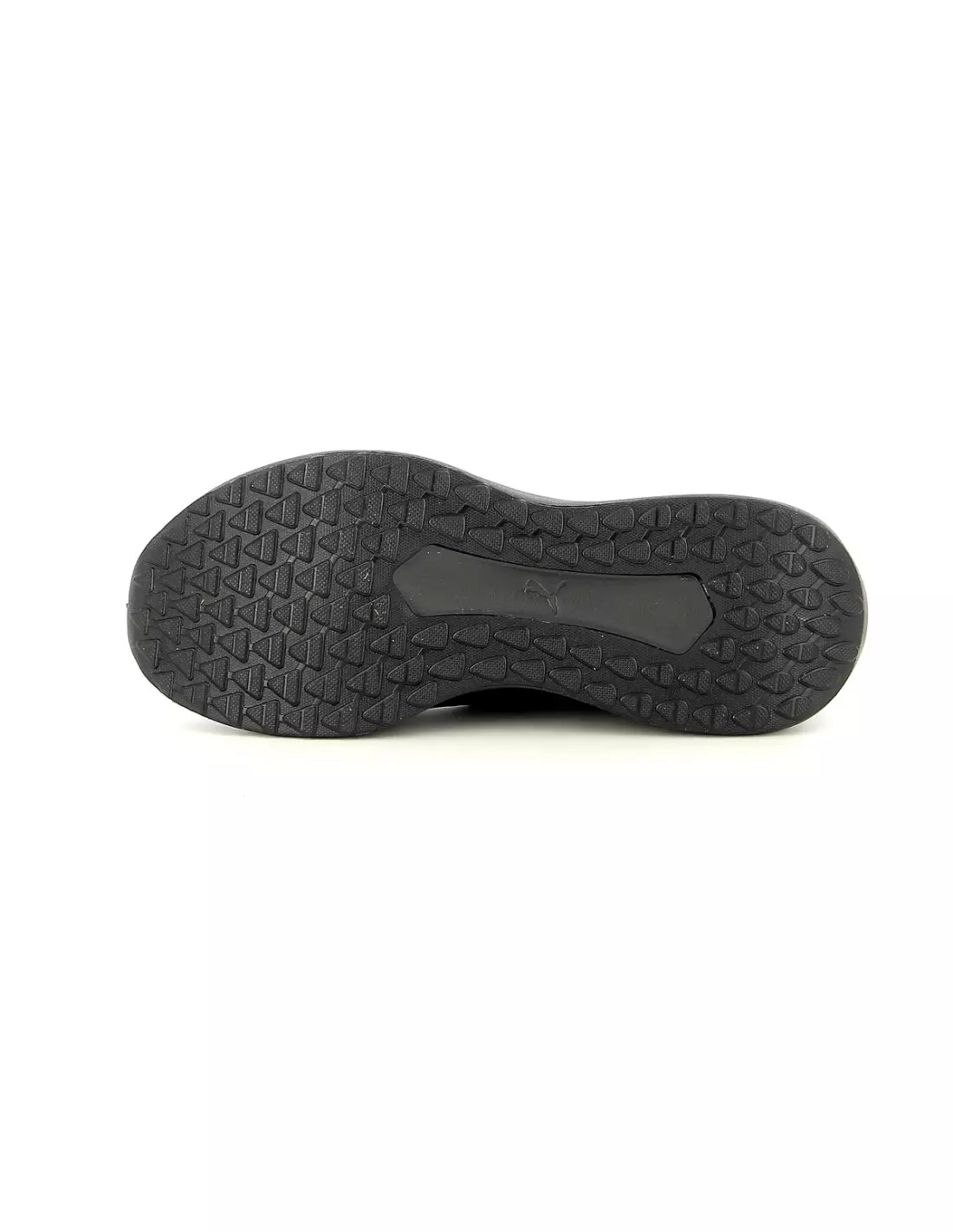 PUMA TWITCH RUNNER - Baskets Noir10