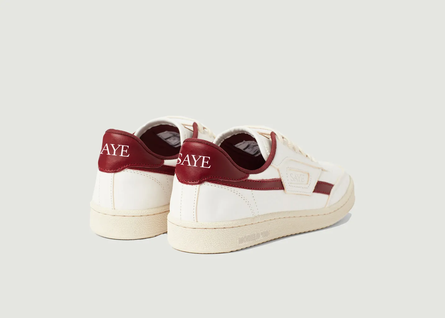 Sneakers Modelo '89 Vegan Saye
