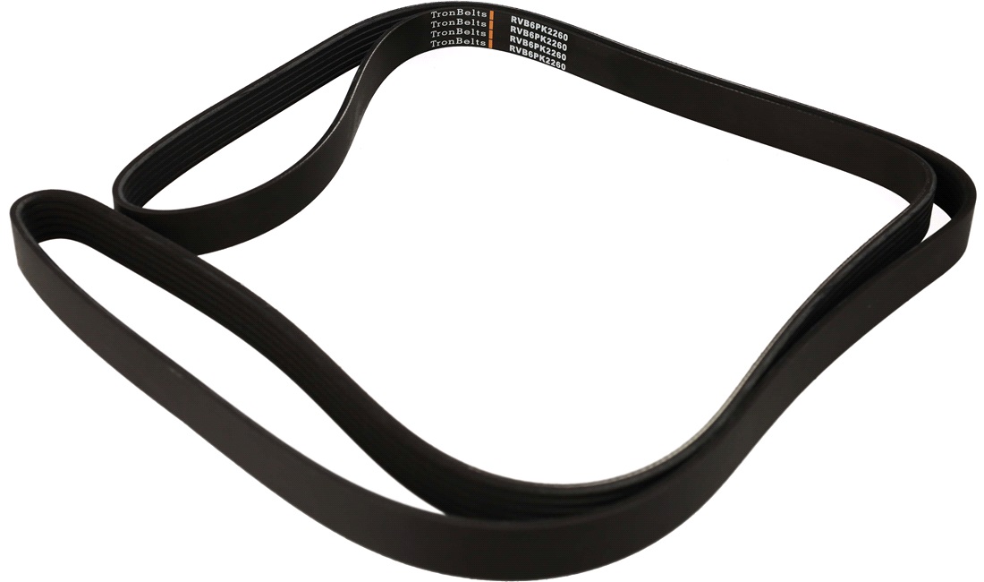 Multi v-rem 6 pk x 2260 mm