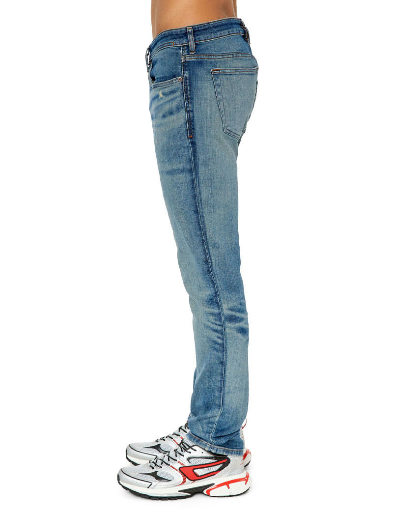 DIESEL JEAN HOMME SLEENKER NFAM