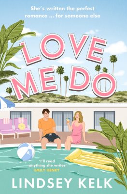 Love Me Do (Paperback)