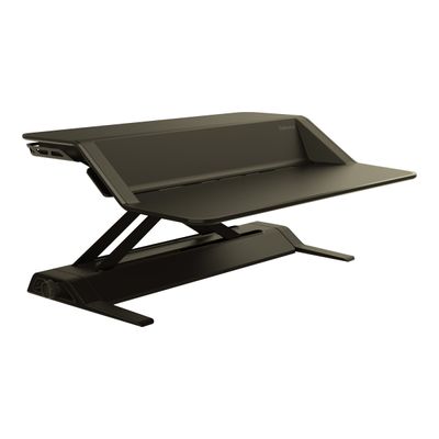 Fellowes Lotus LT - Station assis-debout - noir