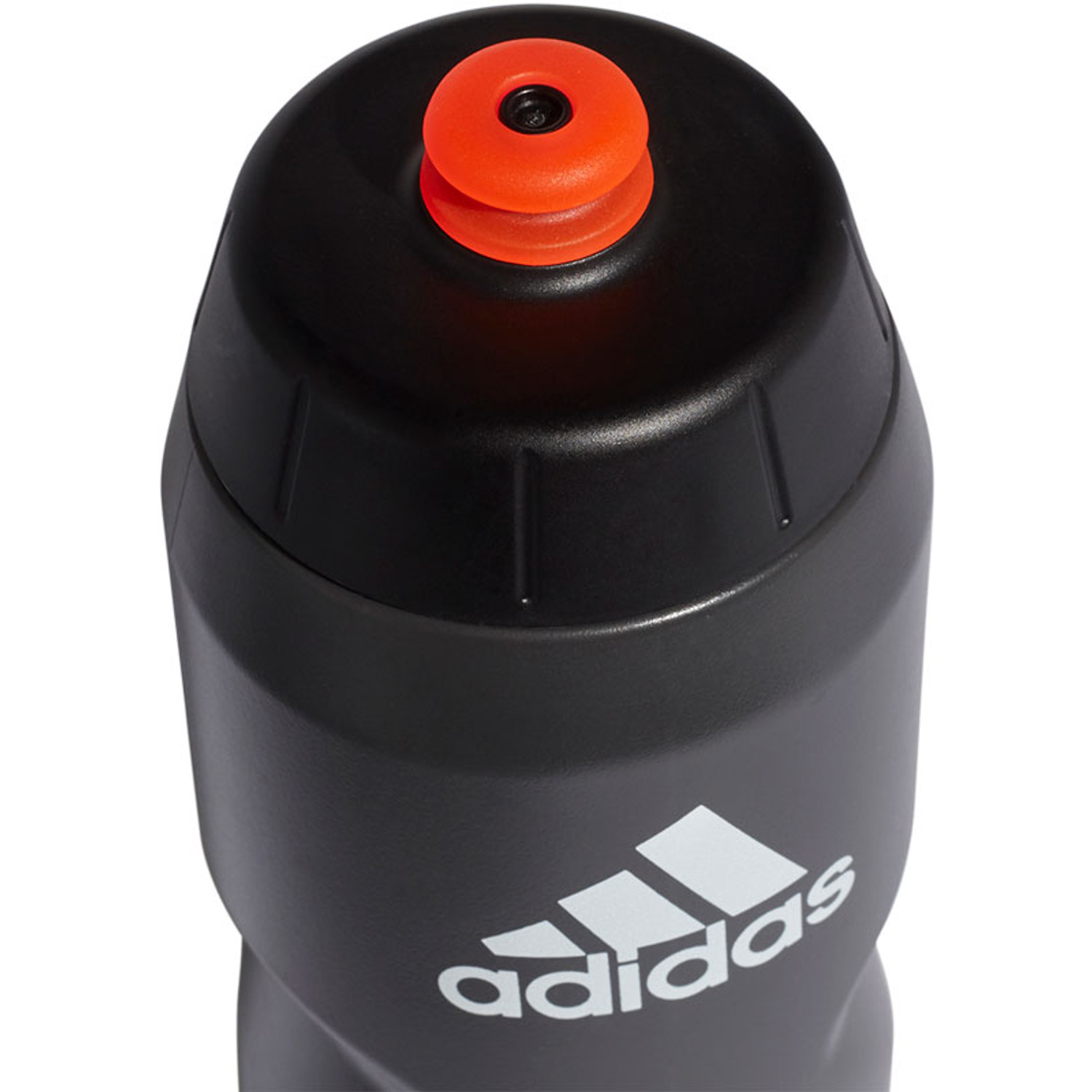 adidas Performance Logo Bidon 0,75L Zwart
