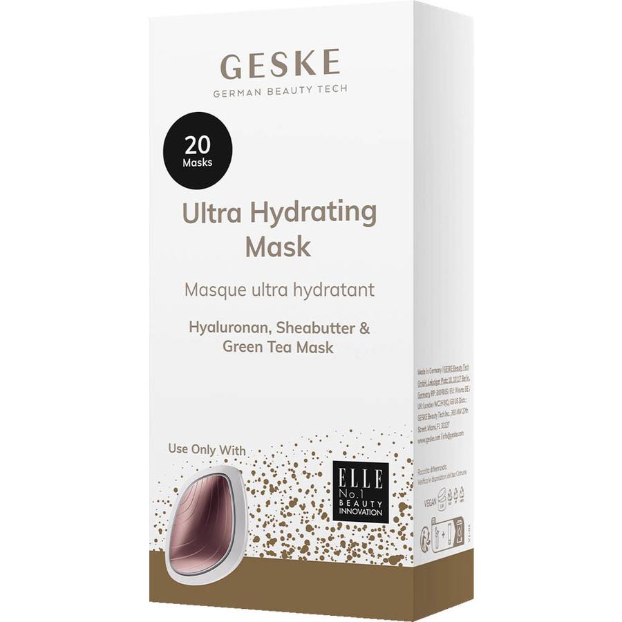 GESKE Ultra Hydrating Mask 50ml