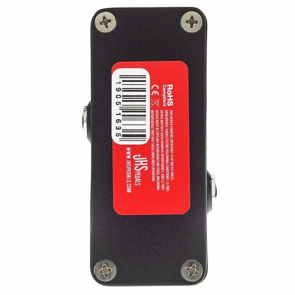JHS Pedals Mute Switch