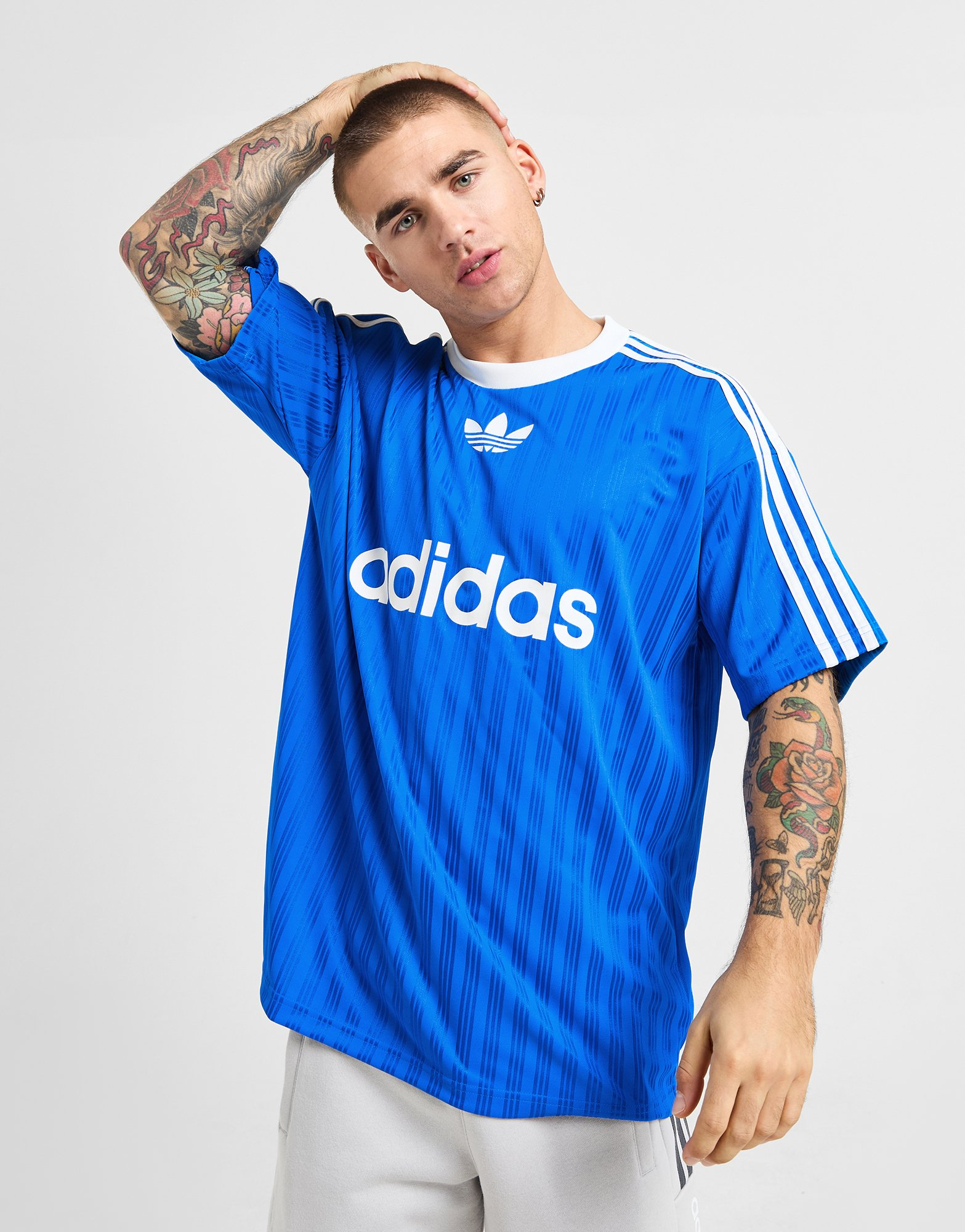 adidas T-shirt Adicolor