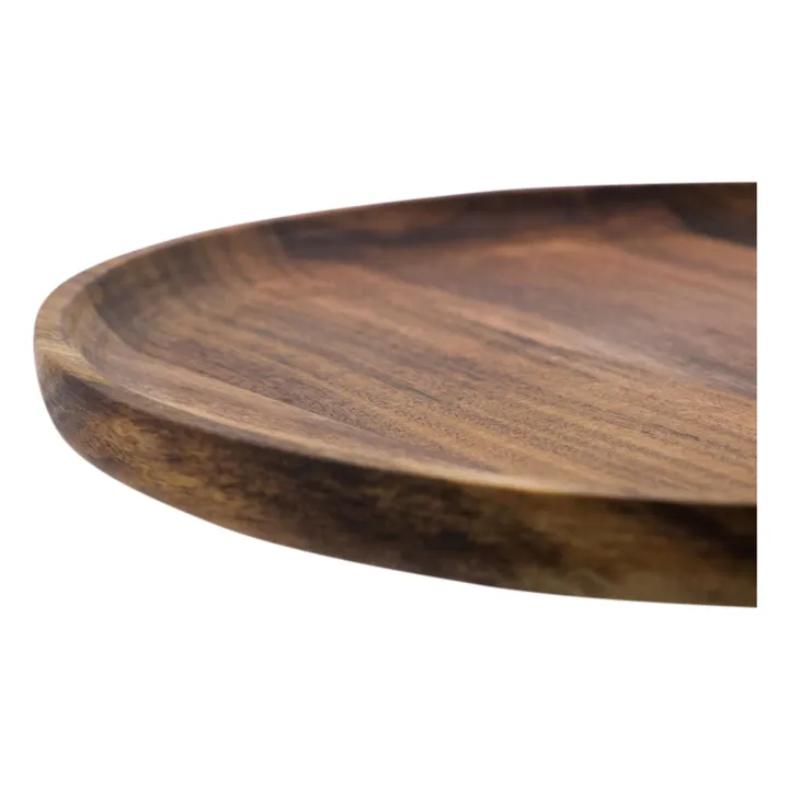 House Doctor Plateau rond Woon