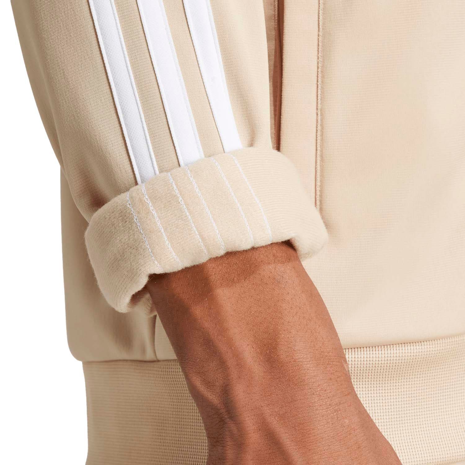 adidas  Basic 3-Stripes Tricot Trainingspak