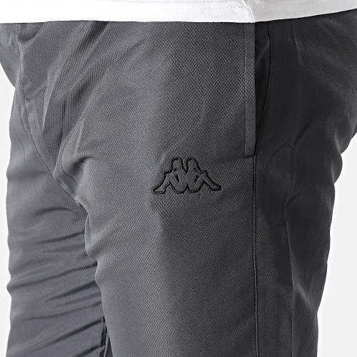 Pantalon Jogging Krismano 304WRQ0 Gris Anthracite