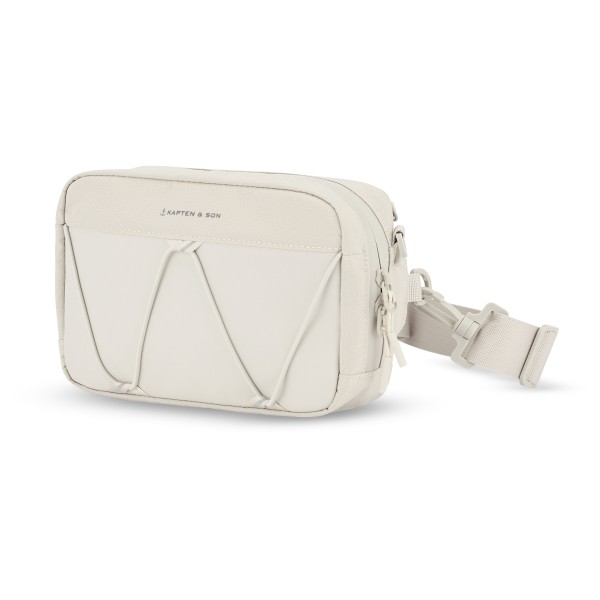 Kapten & Son - Banff Chestbag - Sac banane