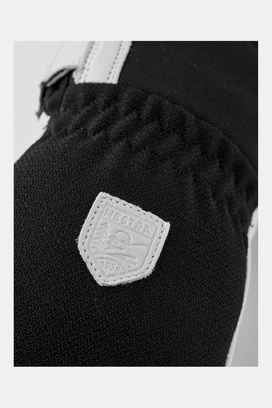 Hestra Hestra Army Leather Patrol Handschoen Dames