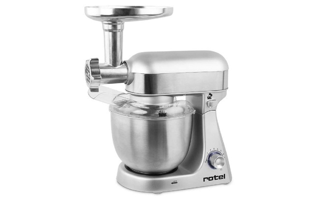 Rotel Küchenmaschine »Küchenmaschine Power U445CH1«