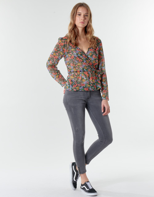 Naf Naf -  - Multicolor
