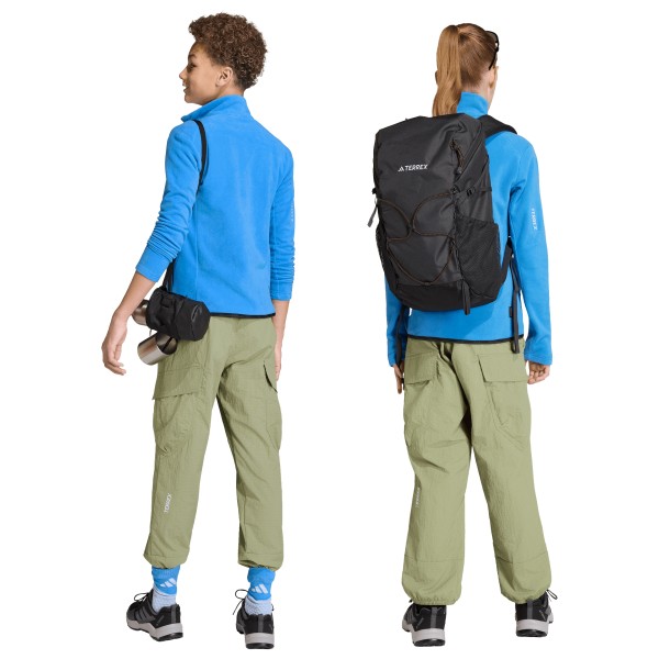 adidas Terrex - Kid's XPL Cargo Pants - Pantalon de trekking