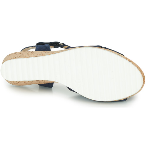 Caprice - 28713-857 - Bleu