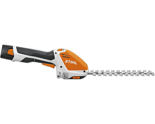 STIHL HSA 26 accu-heggenschaar inclusief accu en lader