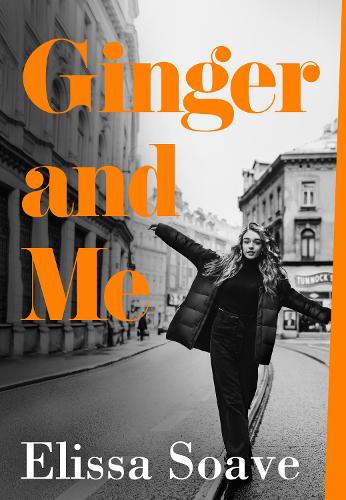 Ginger and Me (Paperback)