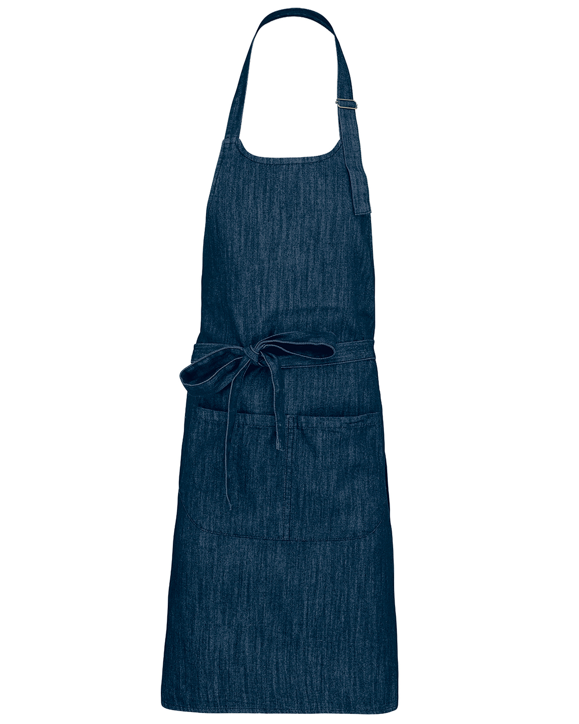 Kariban K890 - Tablier Professionnel en Polyester et Coton avec Poches