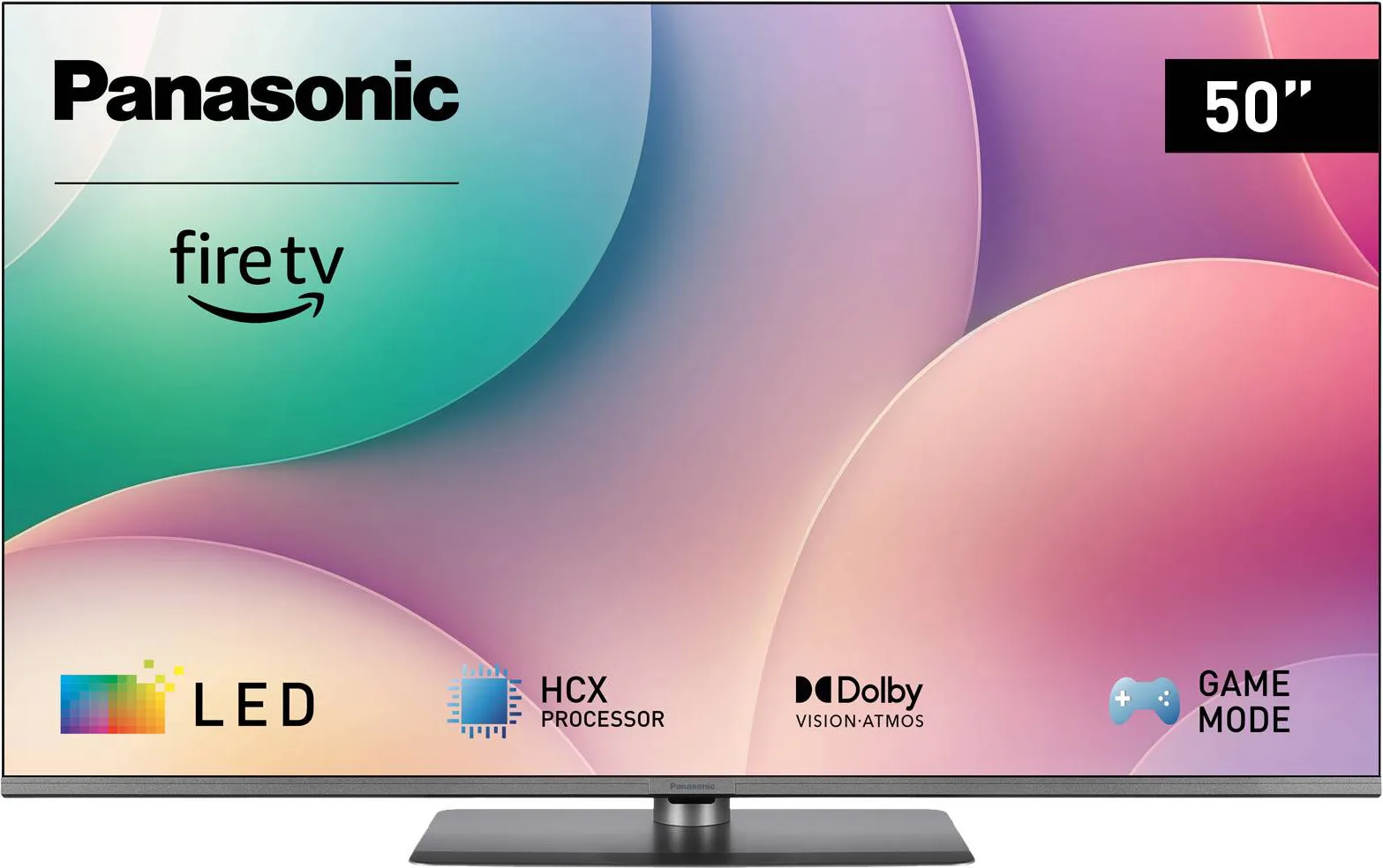 Panasonic TV-50W83AE6 TV UHD 4K