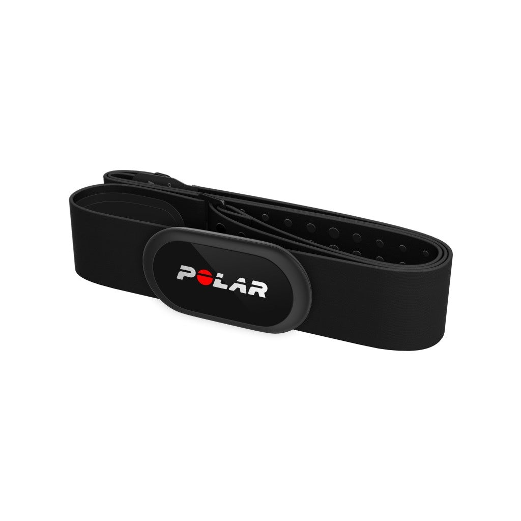 POLAR H10 PLUS Black M - XL