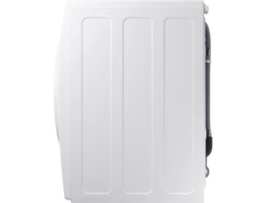 SAMSUNG - Lave linge sechant Frontal WD80T4046EWEF