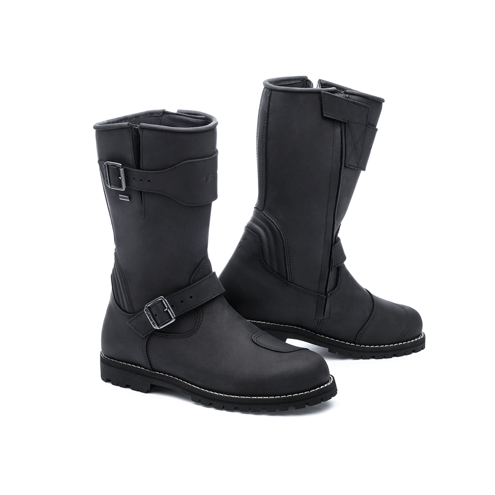 Stylmartin - Bottes Legend Evo Waterproof Noir