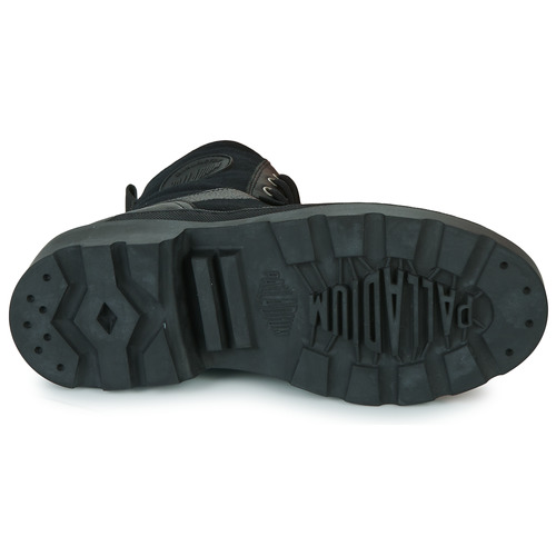 Palladium - PALLATECNO 10 - Noir