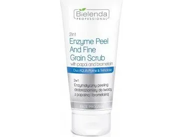 Bielenda Professional DUO AQUA-PORINE Ultra Hydrating Face Toner | Ultra Hydrating Face Toner 500ml SET WITH STAPIZ Hair Shampoo 15ml or Mask 10ml