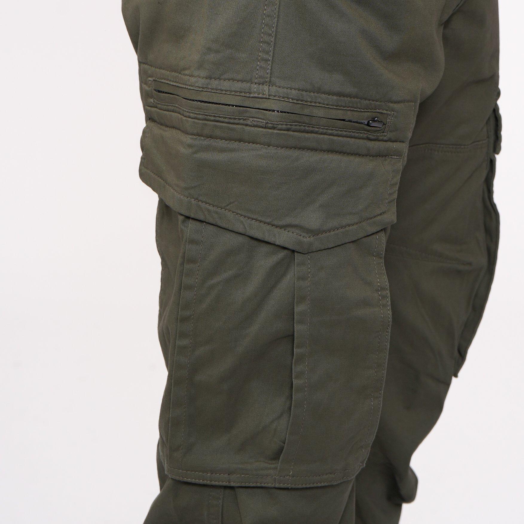 Firetrap Cargo Chinos