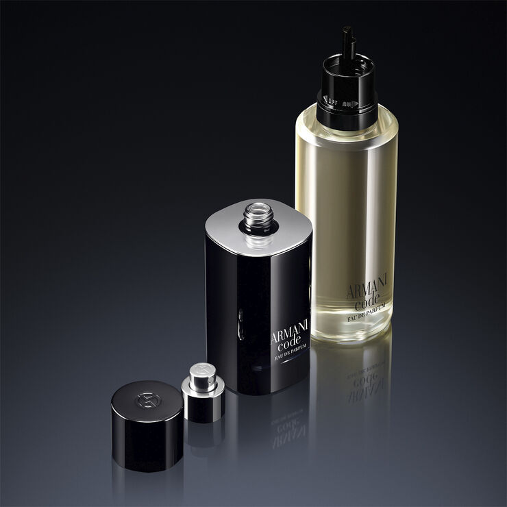 Armani Giorgio Armani Code Eau de Parfum 50ml
