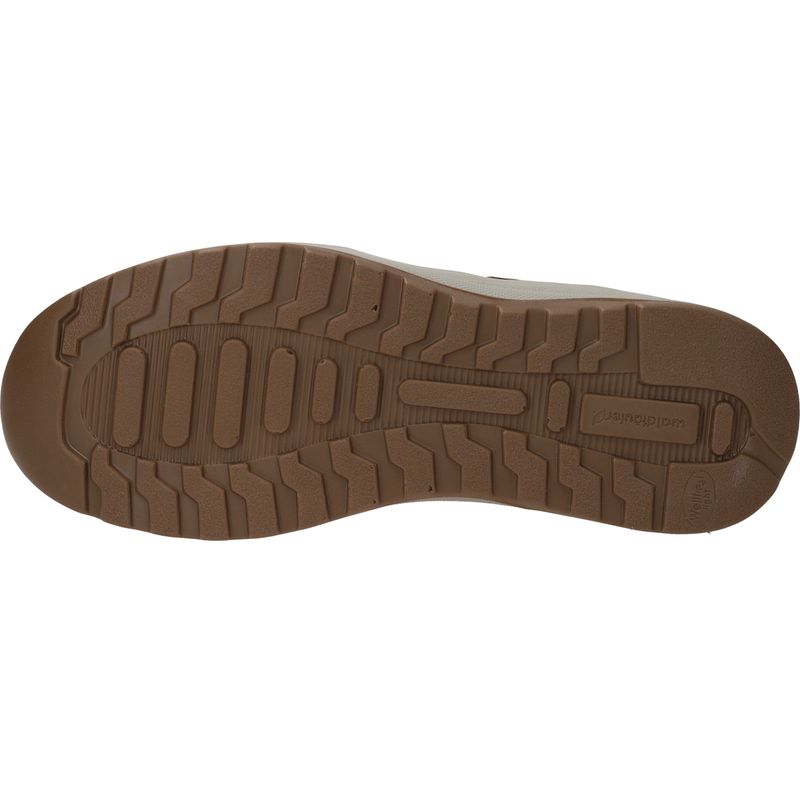 Waldlaufer John Sneakers Bruin Heren