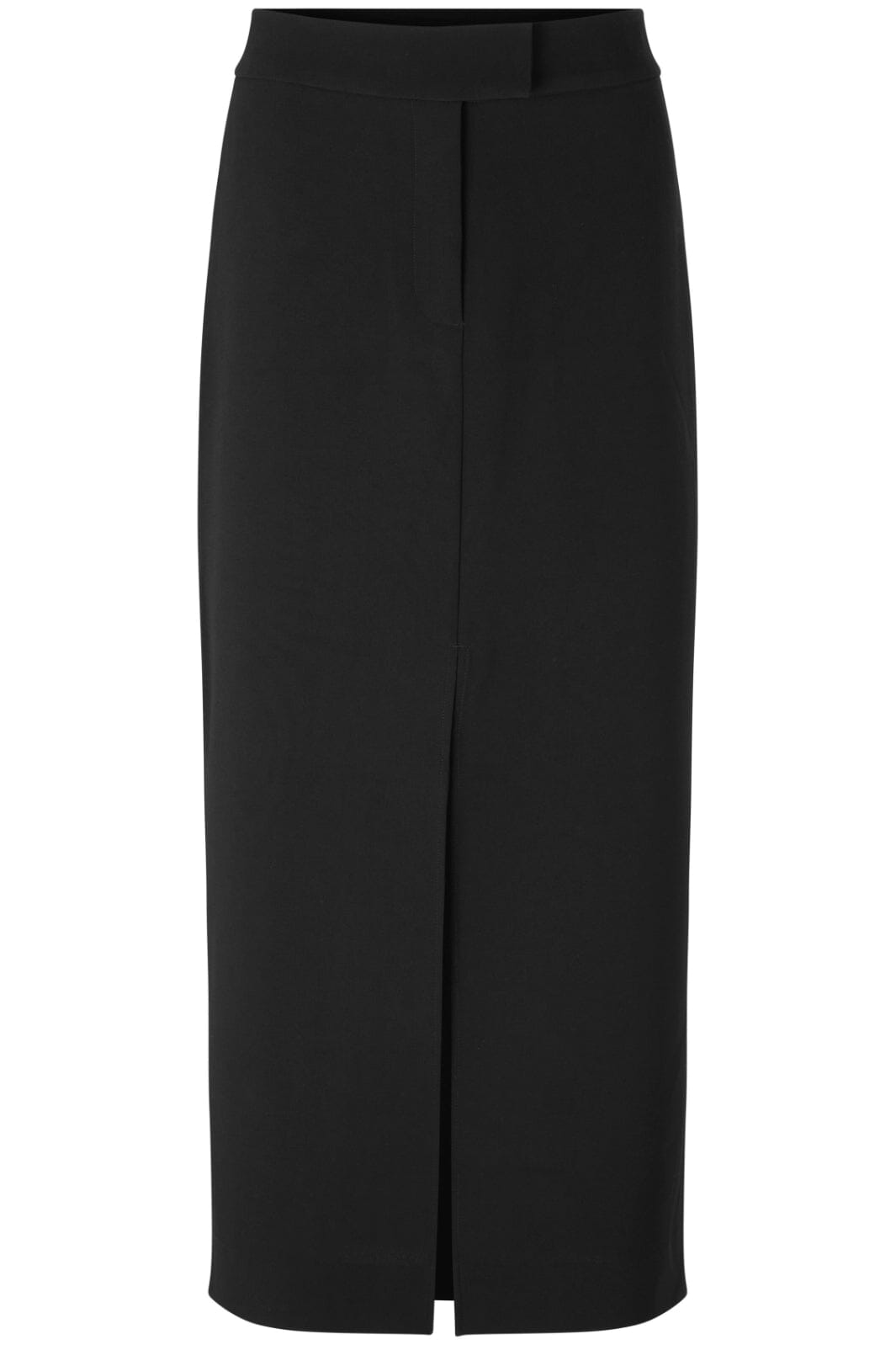 Second Female Fique Pencil Skirt