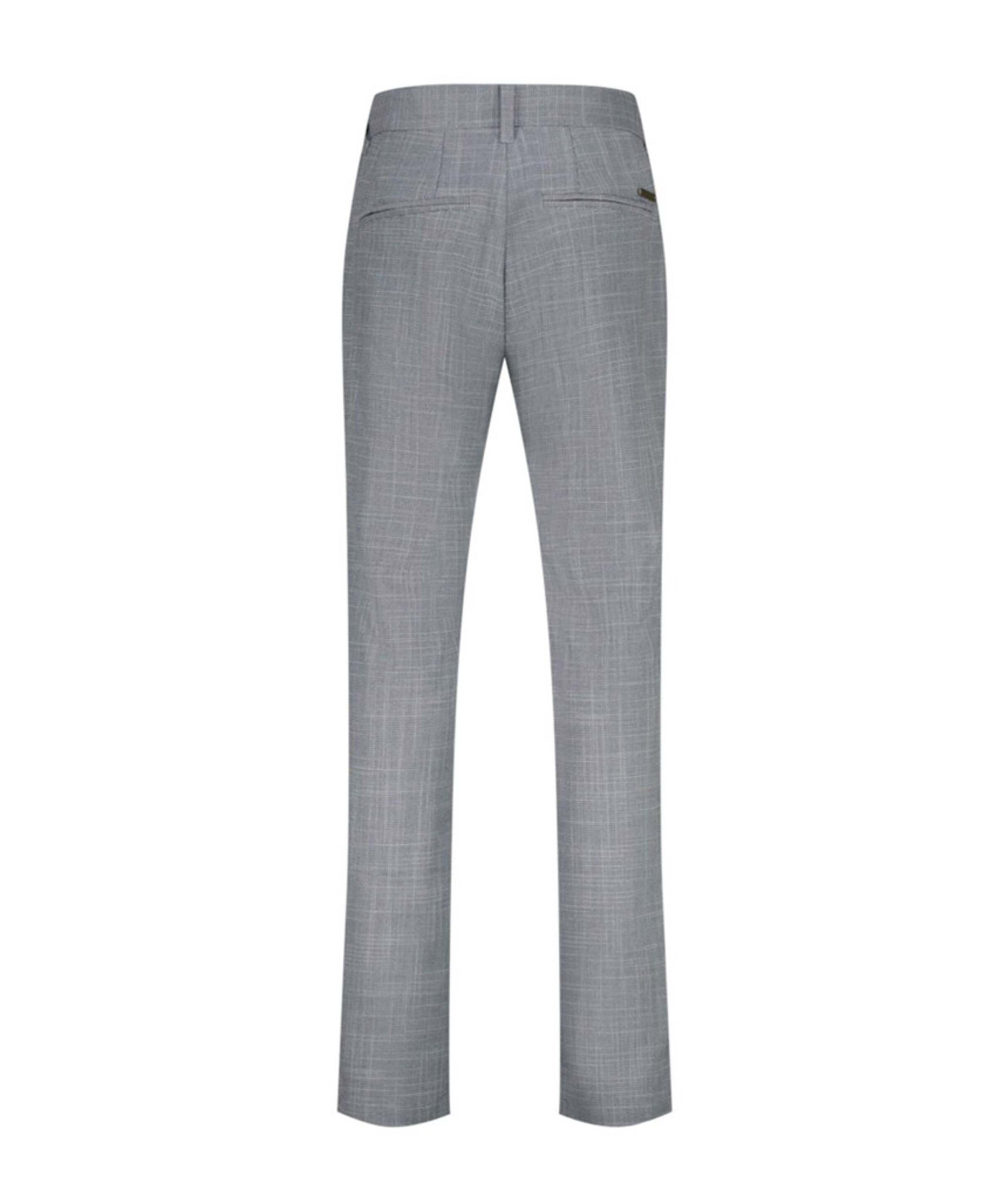 Vingino Siro jongens broek blauw
