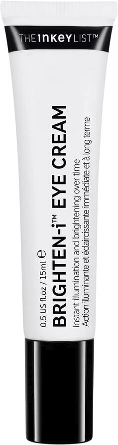 THE INKEY LIST Brighten-I - Eye Cream