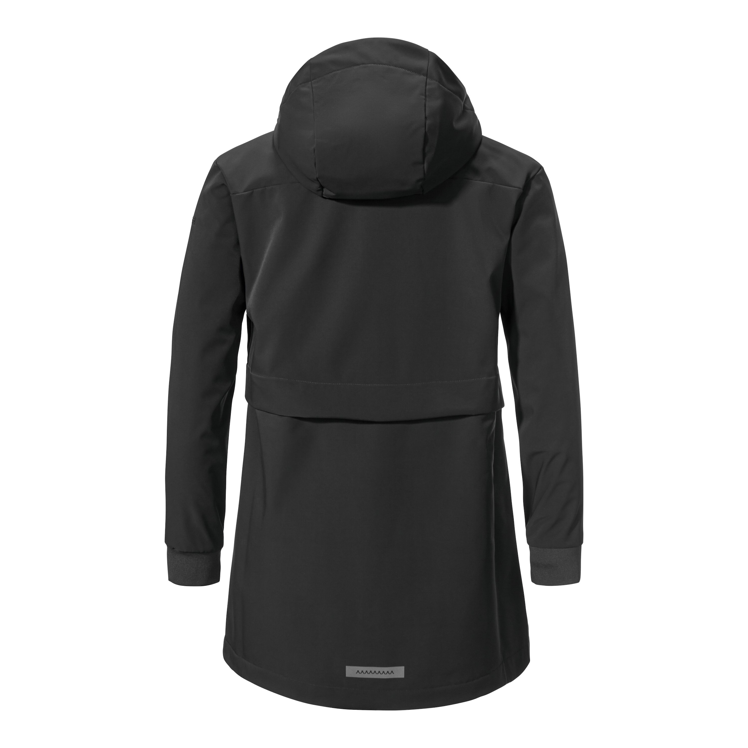 Schöffel Softshelljacke »Softshell Jk Style Suavio WMS« Winddicht, atmungsaktiv Übergangsjacke